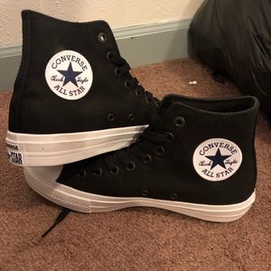 Brand New Chuck Taylors